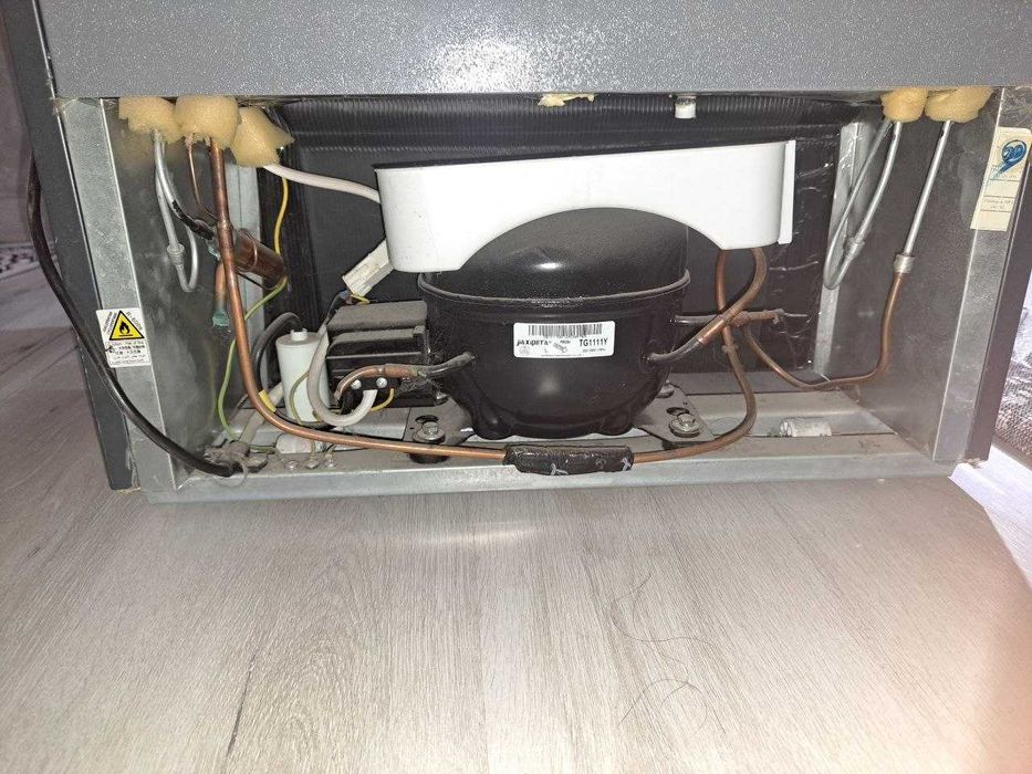 Artel ikki kamerali muzlatkich Artel HD276FN