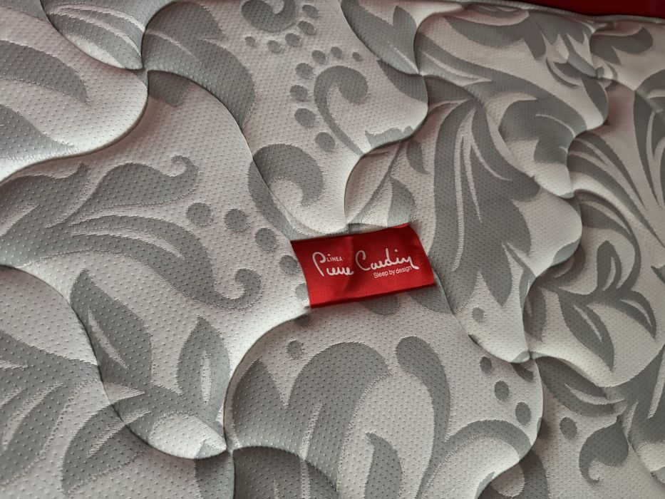 Двулицев матрак Paradiso by Pierre Cardin 27см - Magniflex 200/160