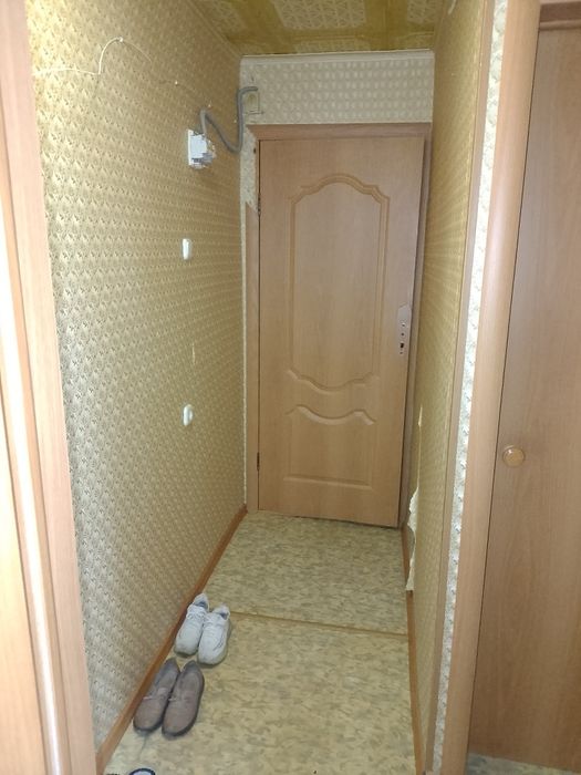 2х комнатная квартира Кирзавод