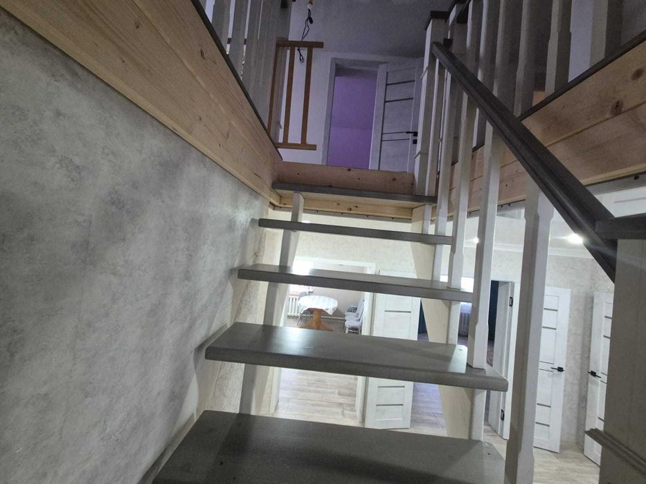 Продам дом в Бишкуле 2024г.