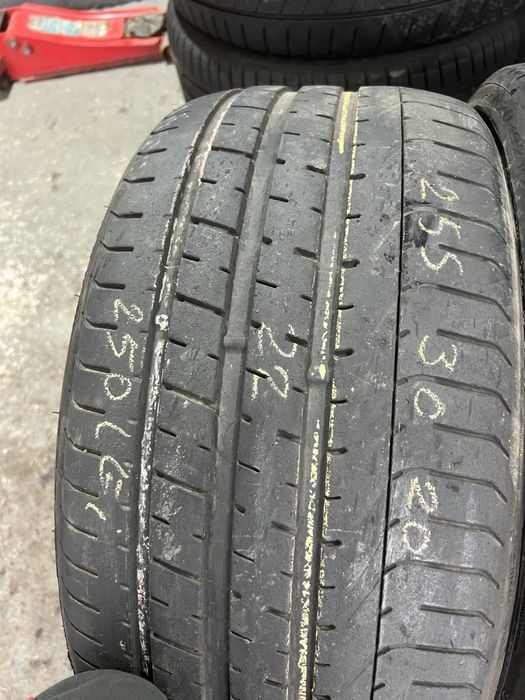 255 30 20 pireli vara dot 2018