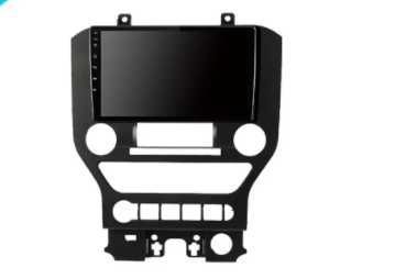 FORD MUSTANG 2015-2018 - 9'' Навигация High Profile, 9408