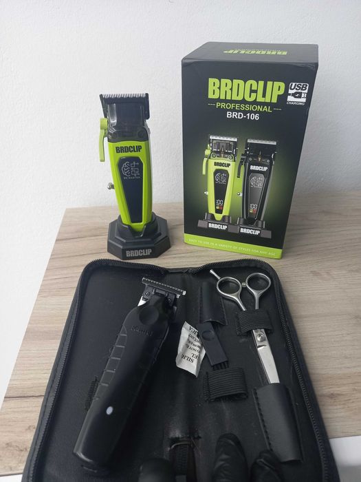 Set masina tuns si contur