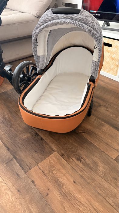 Коляска Anex sport 3 в 1