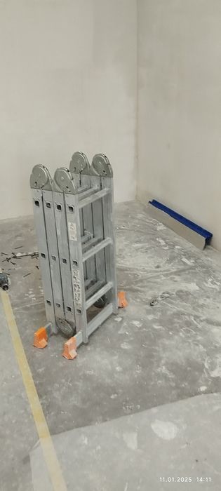 Дом и сад лестница стремянка