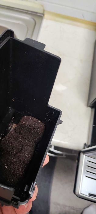 Espressor Automat Saeco Incanto HD8915 Aparat cu Cafea Boabe Philips