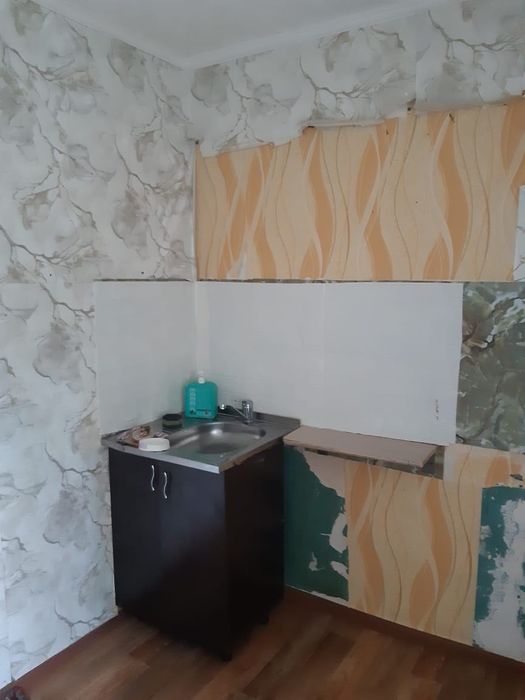 Продам квартиру 1комнатную