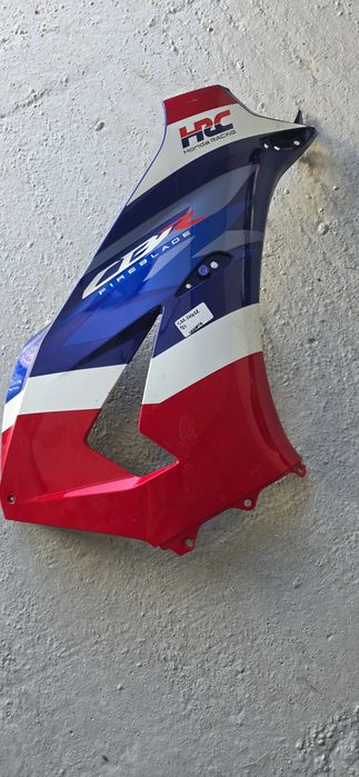 Carena honda cbr 1000rr 2024