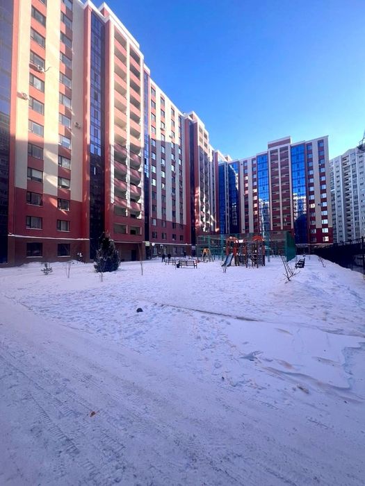 Продаеться 1 ком квартира в ЖК Созак