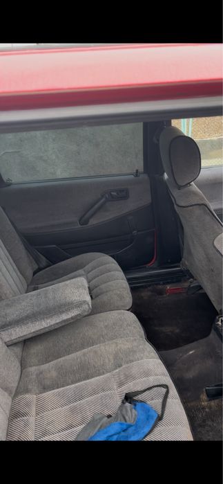 Volkswagen пассат B3