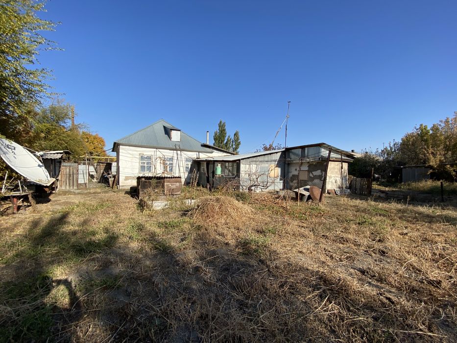 Продается дом