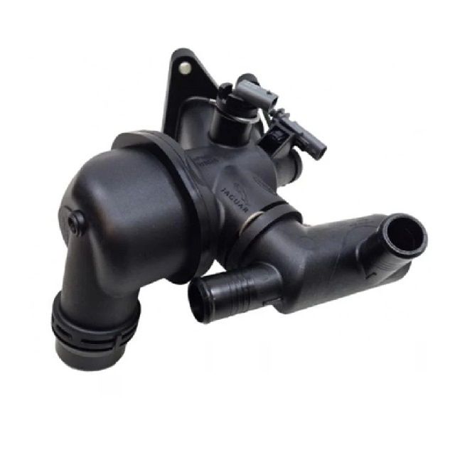 Corp termostat 2.0 DTD/DTA Jaguar XF 2016/DISCOVERY 5 LR105974