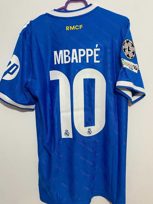 Tricou Real Madrid 25/26