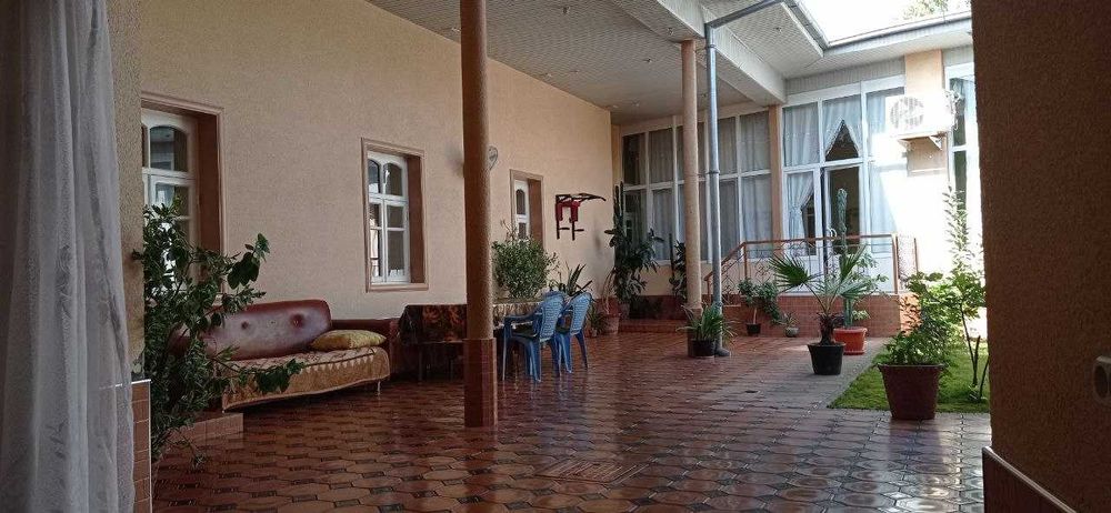 Корасарой Хастимомда файзли ховли сотилади. NR494/15