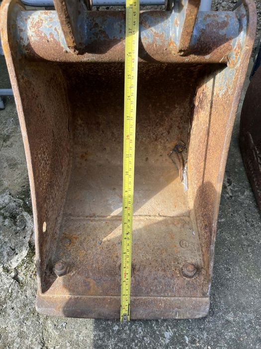 Кофи за багер 4 броя.