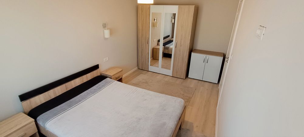 Apartament renovat 2 camere Micalaca/Orizont — fotografia 1