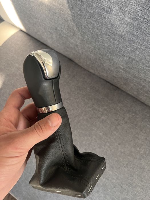 Скоростен лост за Шкода 4х4