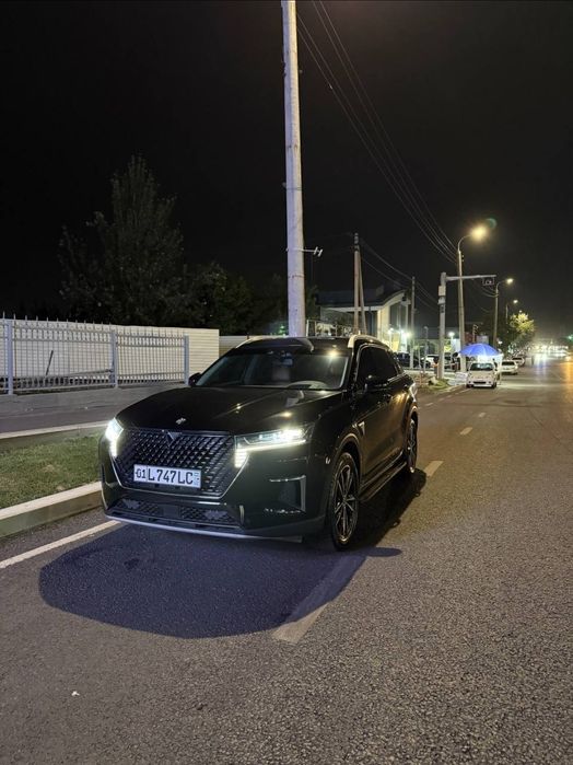 Nissan  Vinuchi гибрид 2022 год