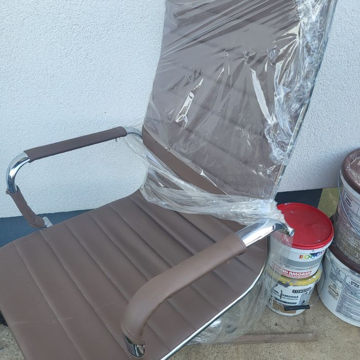 Scaun de birou comod