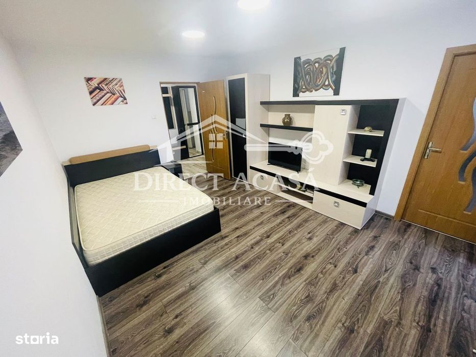 Apartament cu 2 camere de inchiriat-Str Bartok Bela-Zona Centrala