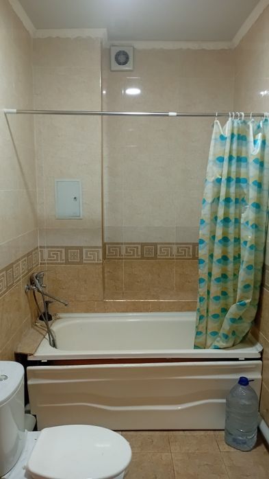 Сдаётся квартира 2х комнатная ориентир массив тузель Гузаль махалля  т