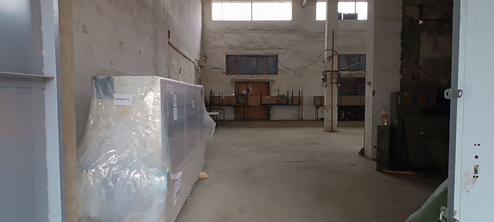 Аренда помещения 350кв