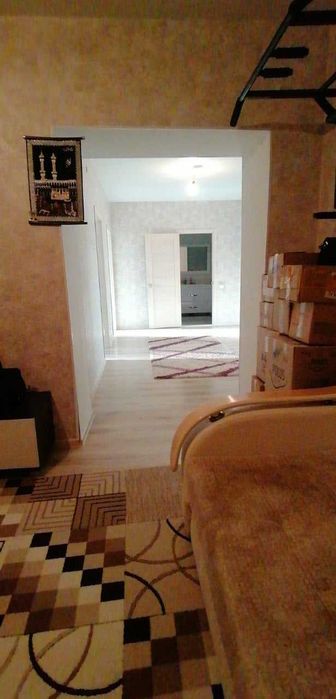 3 ком Береке, 120.4 кв