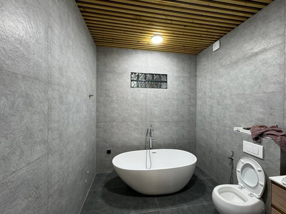 Паркентский 3 соток Евро Дом Участок