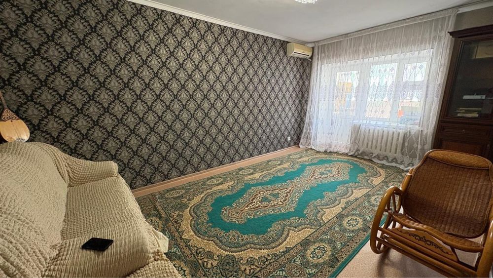 Квартира Левый берег 53