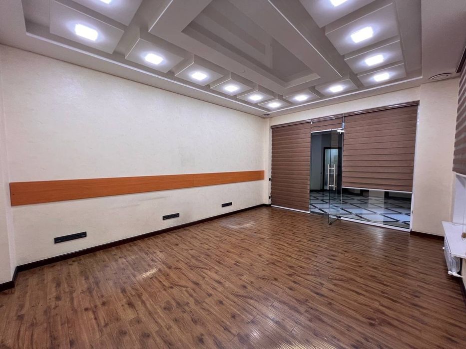 Аренда офиса в центре С. Азимова, Японское пос-во