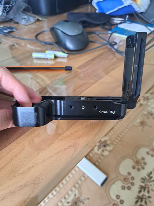 Sony A7R iii в идеале