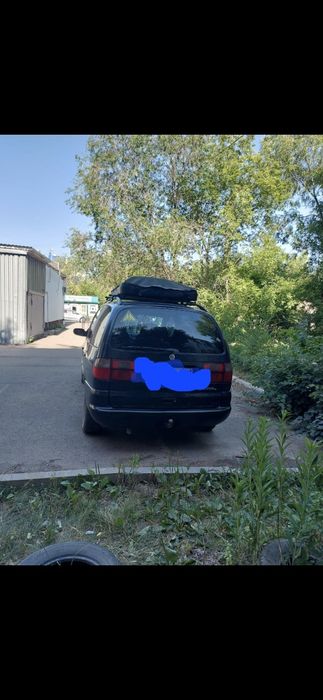 Продам автомобиль