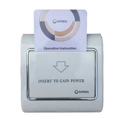 Карточки для электронных замков Orbita, Goodum, Vista, Hune, и другие.