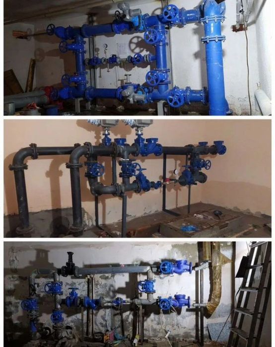 Сварщик-монтажник