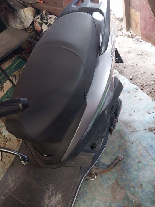 Продам скутер м8про