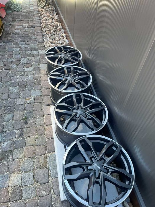 ДЖАНТИ ЗА BMW-19 с гуми