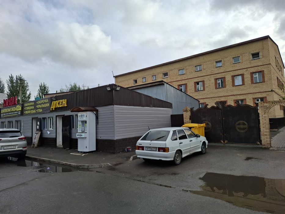 Общежития Комната