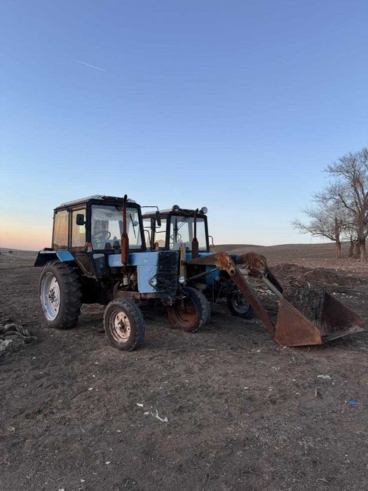 Продам крестьянское хозяйство