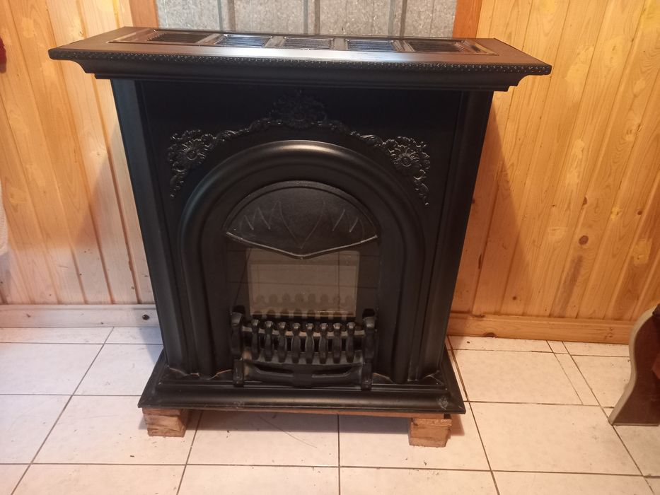 Газовая Печь "Флоренция 300"