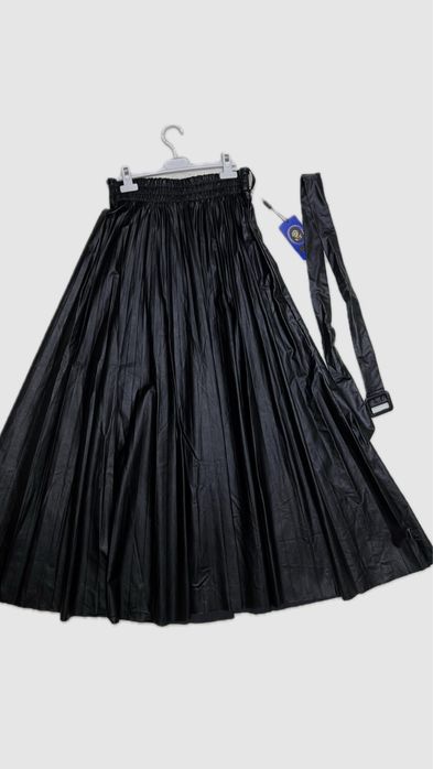 Джинсы платье юбка