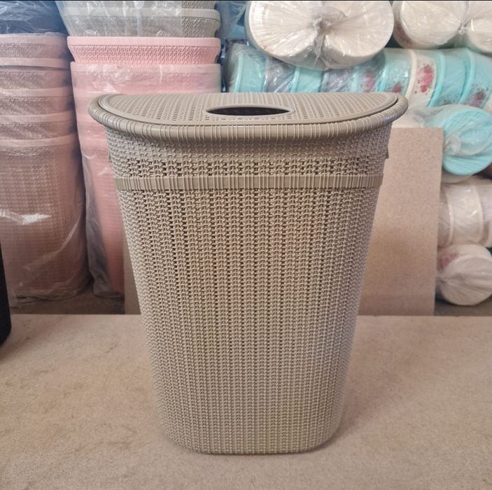 Корзина для белья