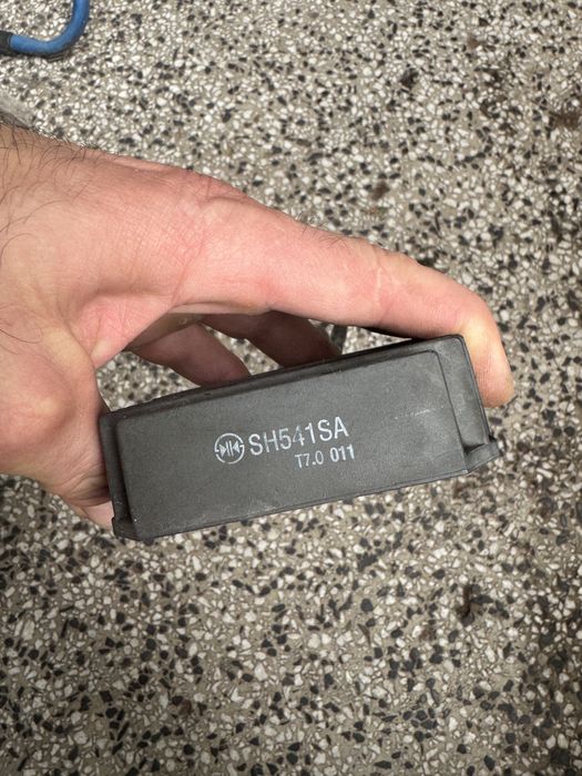 Реле регулатор - SH541SA от КТМ LC4