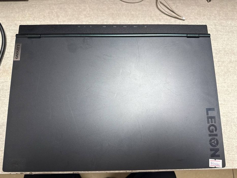 Lenovo legion BAITIME 0.0.24