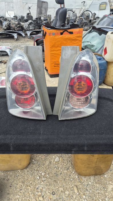 Оригинални Стопове за Тойота Корола Версо 2004- 2009г