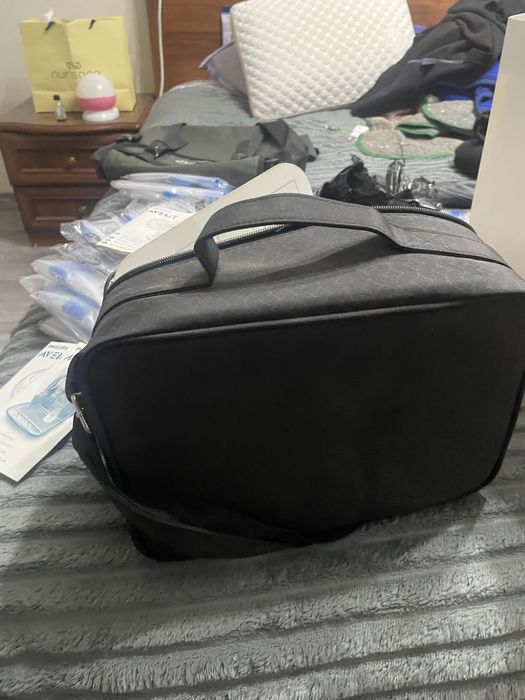 Молокоотсос philips avent