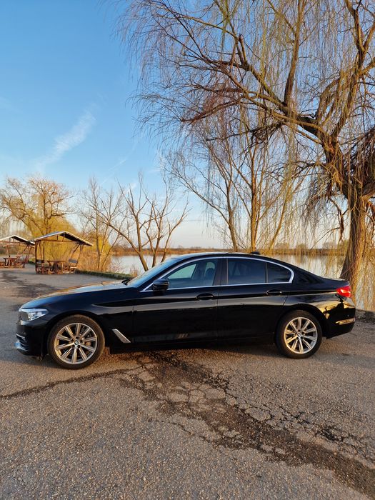Bmw seria 5 g30 530i XDrive