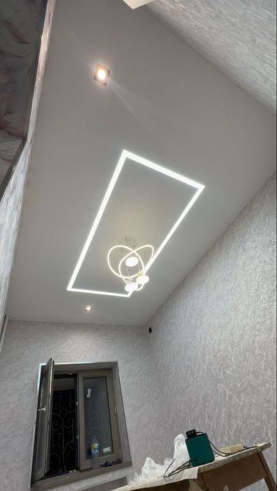 Натяжные потолки Natyajnoy potolok Natijnoy patolok