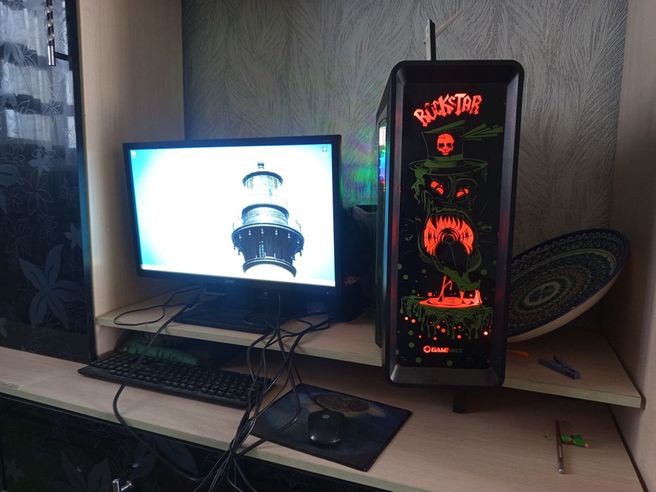 Продам компьютер