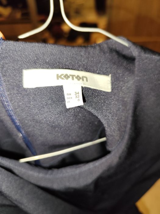 Rochie office Koton