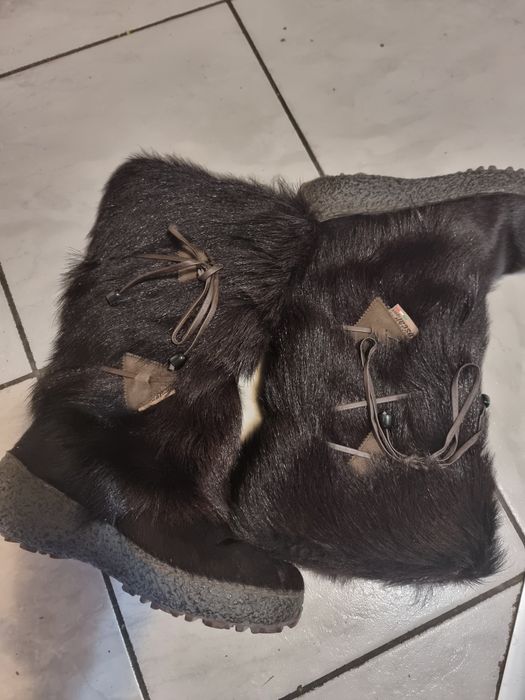 Oscar Sport дамски ботуши 39номер